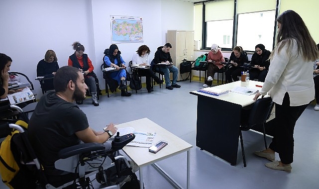 KO-MEK’te engellere yer yok- Kamu Çalışanı