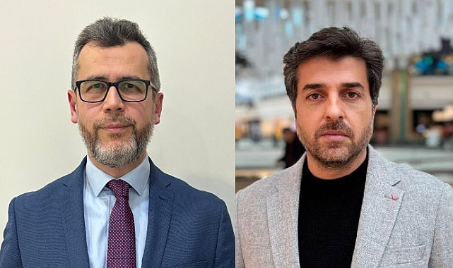 Kocaeli Büyükşehir Belediye Başkanı Doç.Dr.Tahir Büyükakın, İzaydaş A.Ş. ve Belde A.Ş.’ye yeni atamaları açıkladı.- Kamu Çalışanı