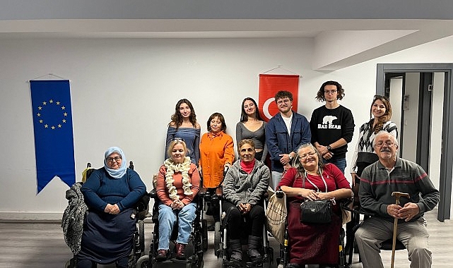 Konak’ta iklim değişikliğine iki çalıştay birden- Kamu Çalışanı