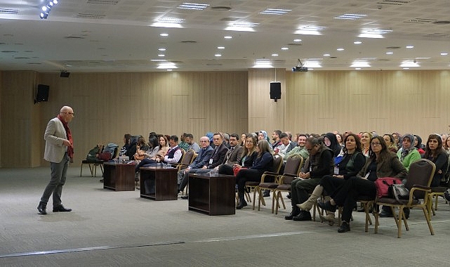 Konya Bilim Merkezi, 4. Uluslararası İnformal Öğrenme Kongresi’ne Ev Sahipliği Yaptı- Kamu Çalışanı