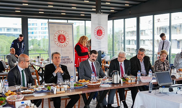 Koruma Kurulları Toplantısı Burhaniye’de Gerçekleştirildi- Kamu Çalışanı