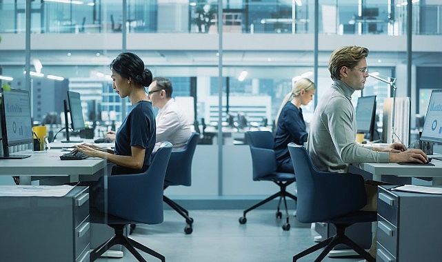 Liderlik pusulası ESET’i gösteriyor- Kamu Çalışanı