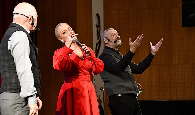 LYSA 62 bin 570 sanatseveri ağırladı- Kamu Çalışanı