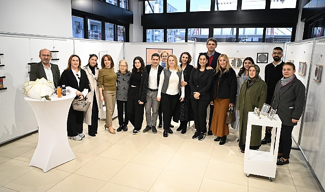 Mandala Sergisi “Geçmişten Geleceğe Sevgiyle” Kartepe’de- Kamu Çalışanı