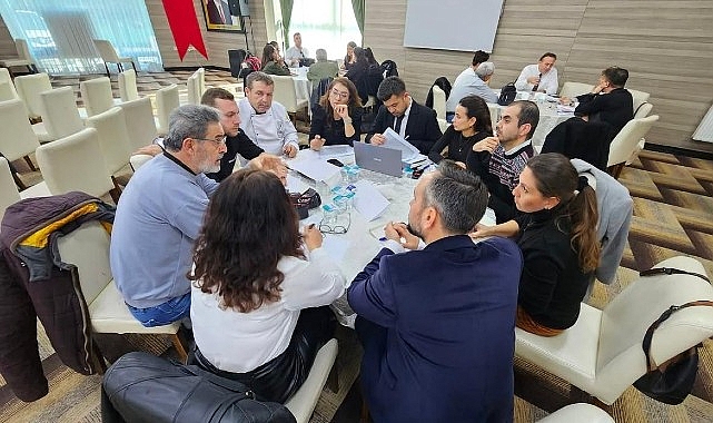 Manisa’nın Turizm Potansiyeli Masaya Yatırıldı- Kamu Çalışanı