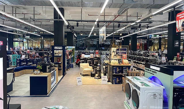 MediaMarkt tüm mağazalarını görme engelliler için daha erişilebilir hale getirdi- Kamu Çalışanı