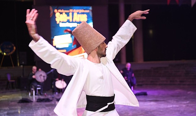 Mevlana, vuslatının 751. yıl dönümünde Osmangazi’de anıldı – Kamu Çalışanı