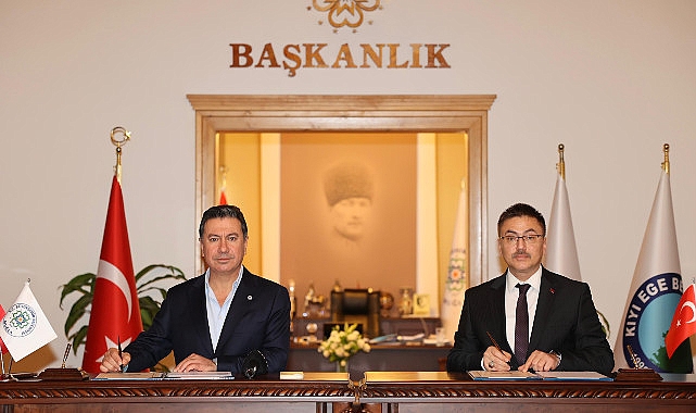 Muğla’da İmzalar Hükümlüleri Topluma Kazandırmak İçin Atıldı- Kamu Çalışanı