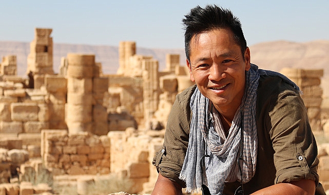 National Geographic NOW Seç-İzle Servisi 2025 Yılını ‘Kayıp Şehirler’ Teması ile Karşılıyor- Kamu Çalışanı