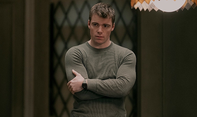 Netflix, Gabriel Basso’nun Başrolde Olduğu Aksiyon Dizisi The Night Agent’in İkinci Sezon Fragmanını Yayınladı- Kamu Çalışanı