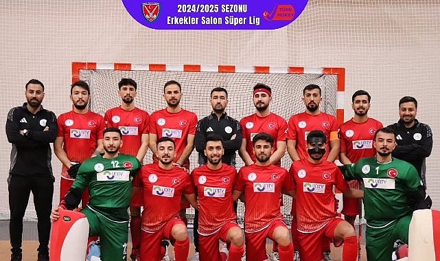 Nevşehir Belediyesi Hokey Takımı Fark Yaratıyor- Kamu Çalışanı