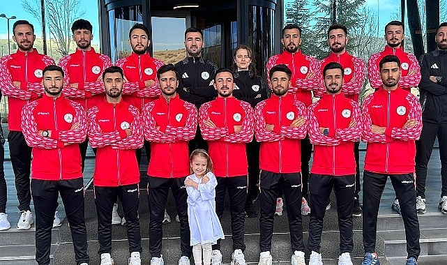 Nevşehir Belediyesi Spor Kulübü Şampiyonluk Virajında- Kamu Çalışanı