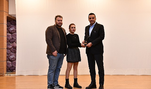 Ödüllü Filmler Çiğli’de İzleyiciyle Buluştu- Kamu Çalışanı