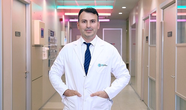 Omurga pili uygun vakalarda felçli hastalara umut olabiliyor!- Kamu Çalışanı