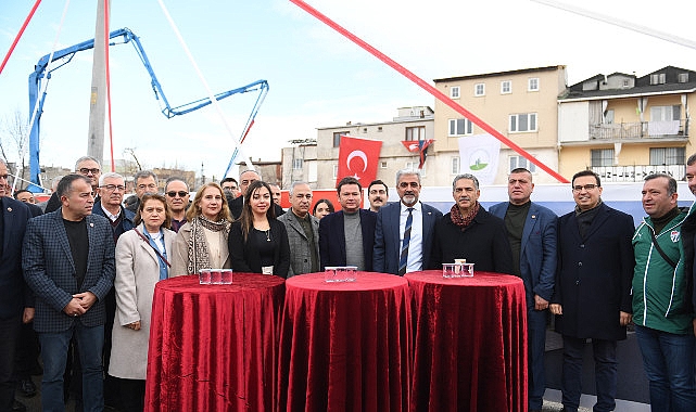Osmangazi bir kreş daha kazanıyor – Kamu Çalışanı