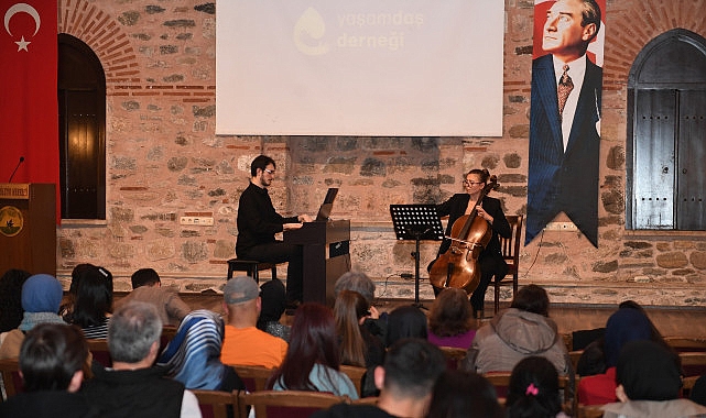 Osmangazi’de büyüleyici klasik müzik konseri- Kamu Çalışanı