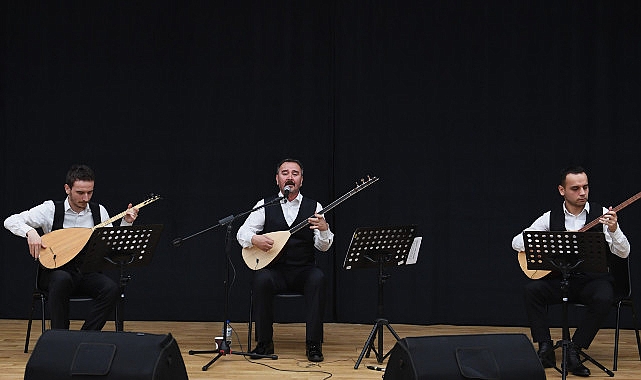 Osmangazi’de yeni yıla merhaba konseri – Kamu Çalışanı