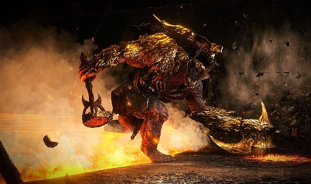 Path of Exile 2 Erken Erişimi, kapsamlı ve ulaşılabilir bir oyun sonu deneyimi ile başladı- Kamu Çalışanı