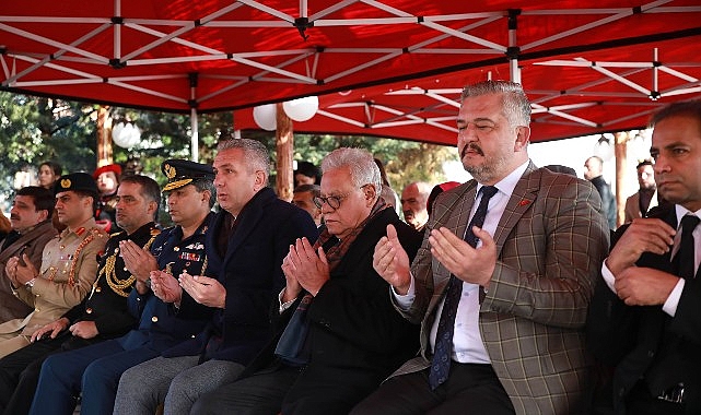 Peşaver Şehitleri Keçiören’de Anıldı- Kamu Çalışanı