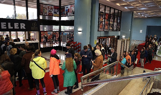 Piyano Festivali’nin gişe biletlerinin satışı başladı- Kamu Çalışanı