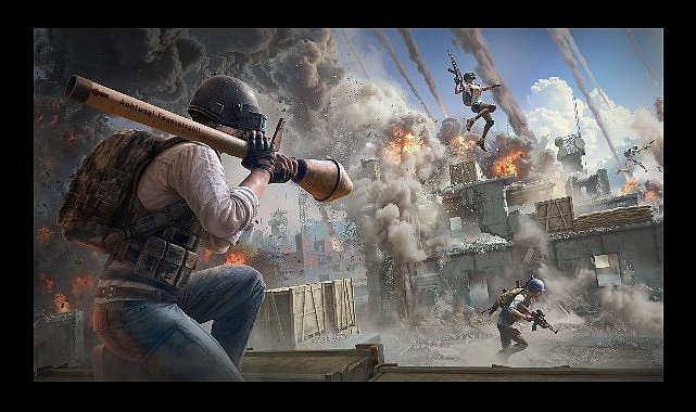 PUBG: BATTLEGROUNDS 33.1 Güncellemesi’yle Sanhok’ta Yıkım Başlıyor- Kamu Çalışanı