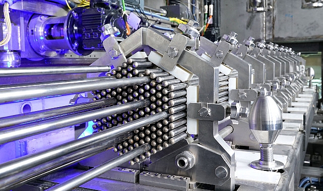 Rosatom, BREST-OD-300 hızlı reaktörü için yakıt üretim tesisinin pilot işletmesine başladı- Kamu Çalışanı