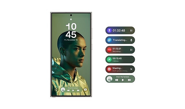 Samsung One UI 7 Beta sürümü geleceğin mobil AI deneyimine kapı aralıyor- Kamu Çalışanı