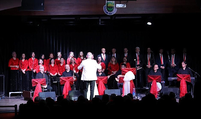 Sarıkamış Şehitleri Kahramanlık Türküleriyle Yad Edildi- Kamu Çalışanı