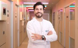 Sarılmak stres seviyesini düşürüyor, bağlılığı ve mutluluğu arttırıyor!- Kamu Çalışanı