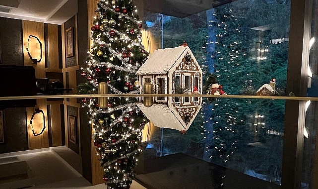 Şile Gönen Hotel’de Yeni Yıla Büyüleyici Bir Başlangıç Yapın!- Kamu Çalışanı