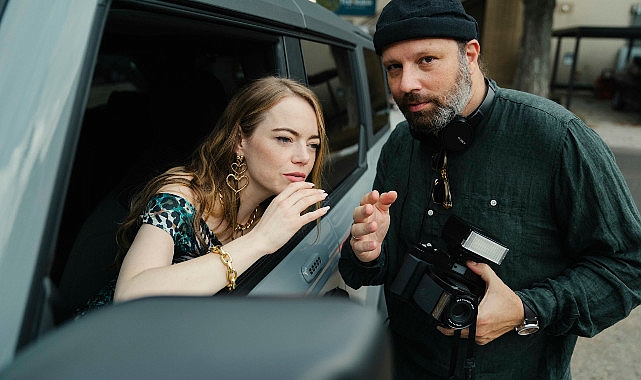 Sinemanın son dönemdeki yıldız ikilisi Yorgos Lanthimos ve Emma Stone’un birlikte imza attıkları iddialı filmler, sadece Disney+’ta!- Kamu Çalışanı