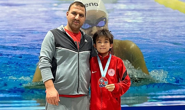 Sporcumuz Syun Doğukan Er, Türkiye Finallerinde- Kamu Çalışanı