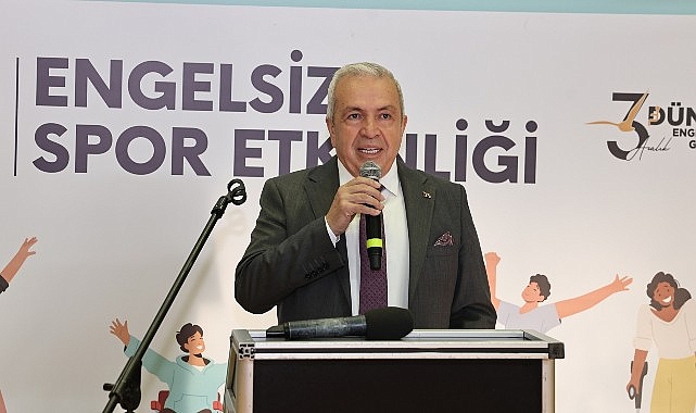 Sporda engel tanımadılar – Kamu Çalışanı