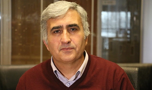 Suriye’de dengeler değişiyor mu?- Kamu Çalışanı
