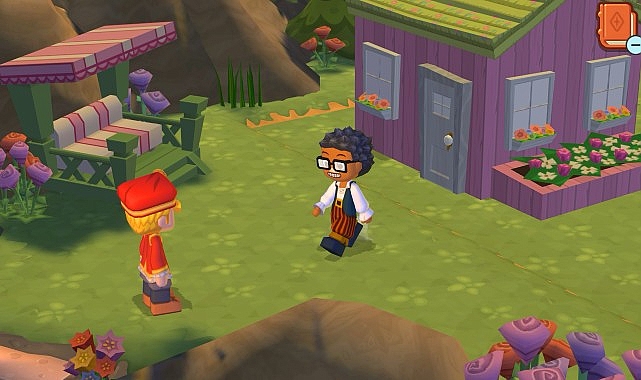 The Sims Oyunları Kış Aylarını Daha Sıcak Geçirmenizi Sağlıyor- Kamu Çalışanı