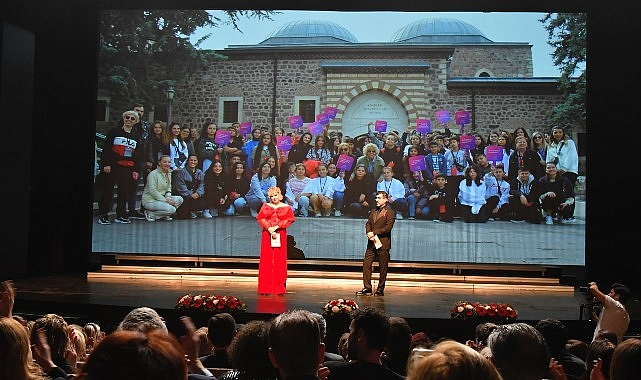 TOÇEV 30. yaşını “Dokunduğum Yürekler” belgeseli ile kutladı- Kamu Çalışanı