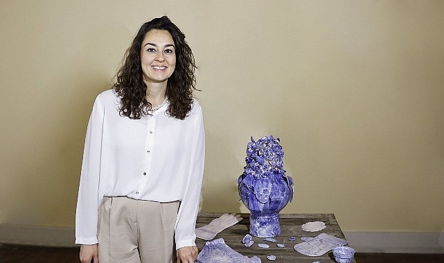 Toplumsal cinsiyet rollerini eleştiren “Bana Masal Anlatma” sergisi Konak’ta- Kamu Çalışanı