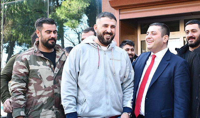 Torbalı’da taşeron krizi çözüldü- Kamu Çalışanı