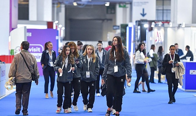 TTI İzmir ve TTI Health turizmde buluşma noktası oldu – Kamu Çalışanı