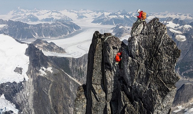 Tüm Zamanların En Büyük Dağcılarından Alex Honnold ve Tommy Caldwell’in Nefes Kesici Yolculuğunu Konu Alan ‘Şeytan’a Karşı’ 8 Aralık Pazar 21.00’de National Geographic Ekranlarına Geliyor!- Kamu Çalışanı