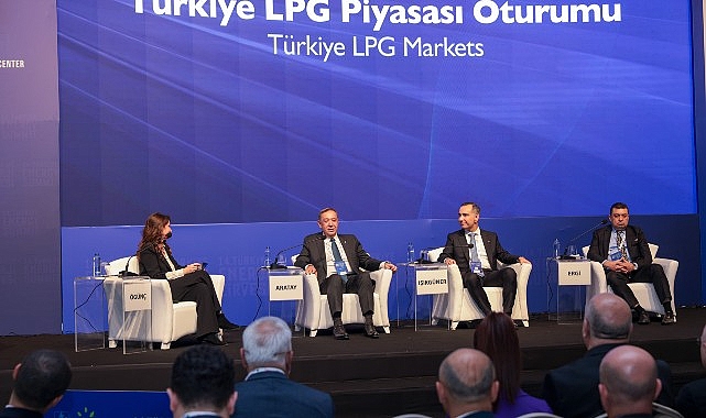 Türkiye LPG Derneği Başkanı Eyüp Aratay: “LPG erişebilir, güvenilir ve sürdürülebilir özellikleriyle emsalsiz bir ürün”- Kamu Çalışanı