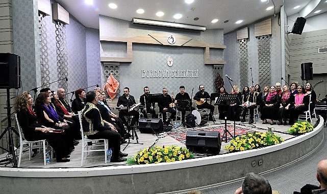 Türkülerle Barış: İzmir Barosu’ndan unutulmaz gece- Kamu Çalışanı