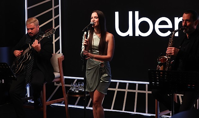 Uber Türkiye’de 10. Yılını Kutladı- Kamu Çalışanı