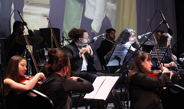 Unutulmaz dizilere senfonik ahenk- Kamu Çalışanı