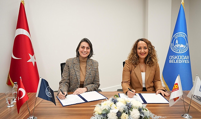 Üsküdar Belediyesi TMMOB ile Asansör Kontrol Protokolü İmzaladı- Kamu Çalışanı