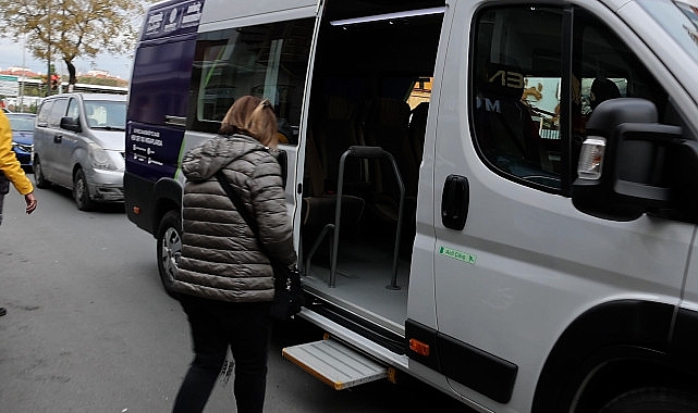 Vatandaşlar Rota Bakırköy’den Memnun- Kamu Çalışanı
