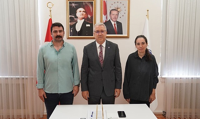 Verem hastalığında antibiyotik direncini engelleyecek proje- Kamu Çalışanı