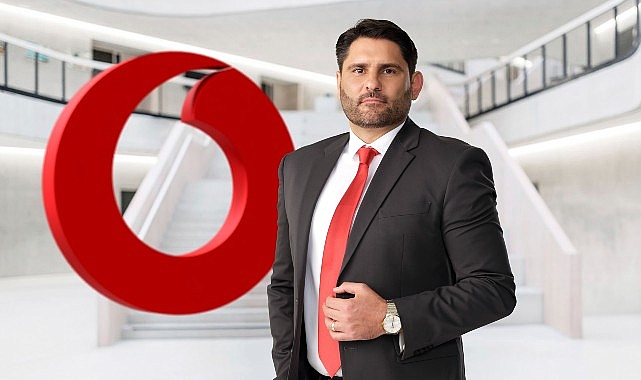 Vodafone yeni nesil teknolojilerle hizmet ekosistemini genişletiyor- Kamu Çalışanı