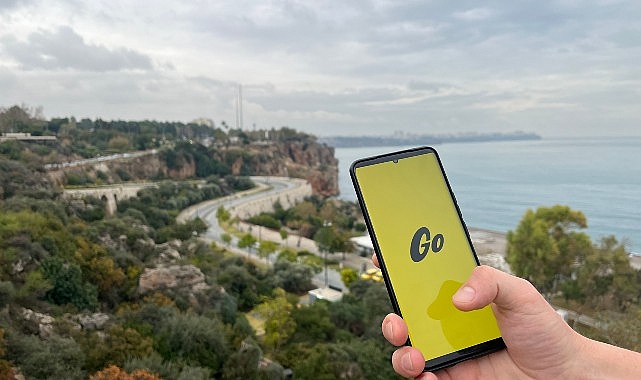 Yandex Türkiye, Antalya’daki araç çağırma hizmetini test etmeye başladığını duyurdu- Kamu Çalışanı