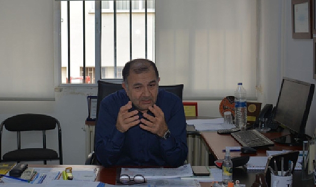 Yanlış antibiyotik kullanımı sağlığımızı tehdit ediyor- Kamu Çalışanı